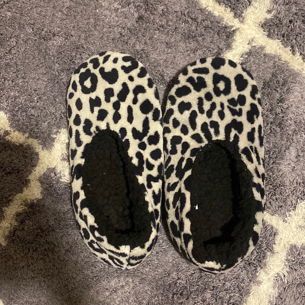 Isaac Mizrahi Slippers